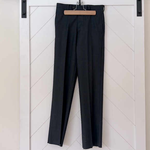 Tallia suit. New! 100% Wool. Jacket size 18, pants size 14 - Picture 4 of 15